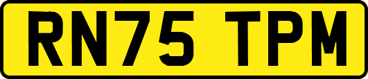RN75TPM