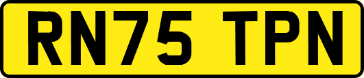 RN75TPN