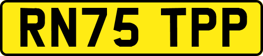 RN75TPP