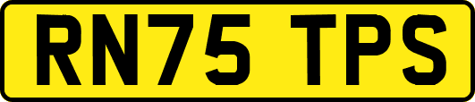 RN75TPS