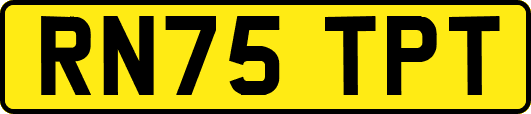 RN75TPT
