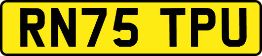 RN75TPU