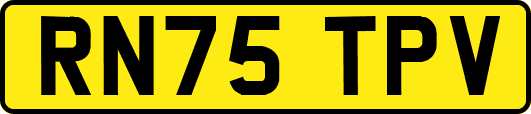 RN75TPV