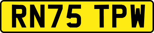 RN75TPW