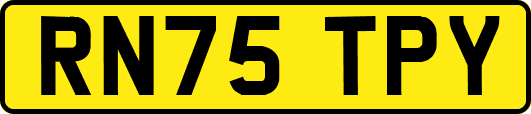 RN75TPY