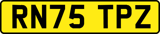 RN75TPZ