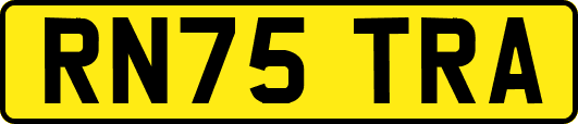 RN75TRA
