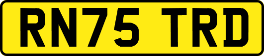 RN75TRD
