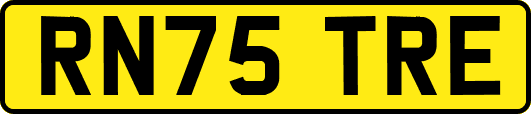 RN75TRE