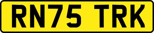 RN75TRK