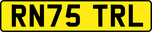 RN75TRL
