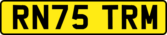 RN75TRM