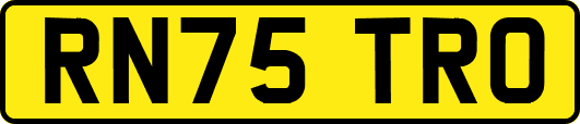 RN75TRO