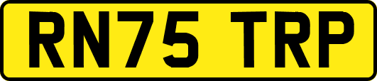 RN75TRP