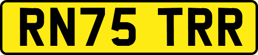 RN75TRR
