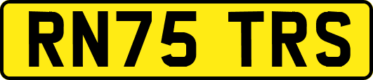 RN75TRS