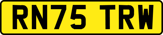 RN75TRW