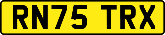 RN75TRX