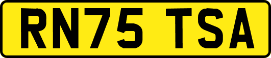 RN75TSA