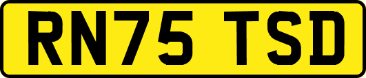 RN75TSD