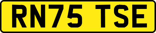 RN75TSE