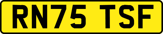 RN75TSF