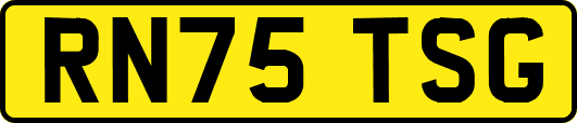 RN75TSG