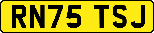 RN75TSJ