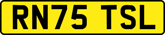 RN75TSL
