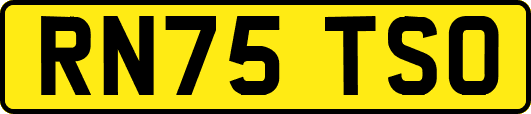 RN75TSO