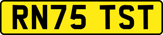 RN75TST