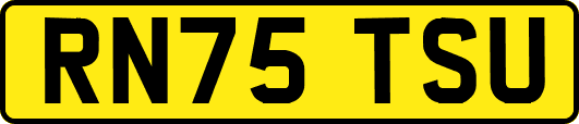 RN75TSU