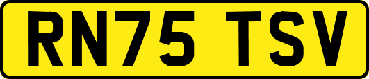 RN75TSV