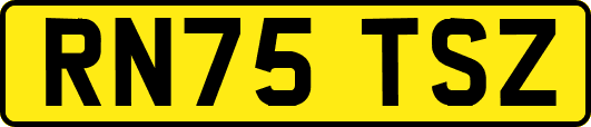 RN75TSZ