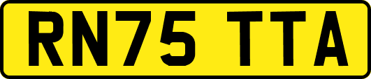 RN75TTA