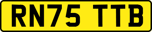RN75TTB