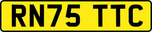 RN75TTC