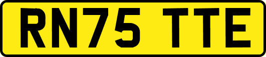 RN75TTE