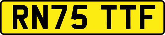 RN75TTF