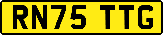 RN75TTG