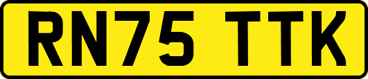RN75TTK