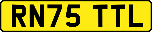 RN75TTL