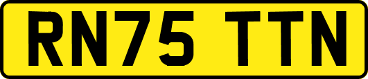 RN75TTN