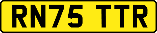 RN75TTR