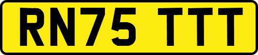 RN75TTT
