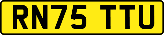 RN75TTU