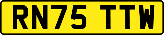 RN75TTW