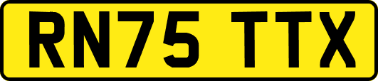 RN75TTX