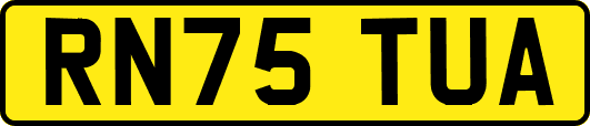 RN75TUA