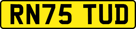 RN75TUD
